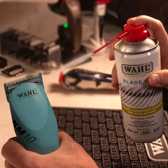 Wahl Ice 3 in 1 Spray - Image 4