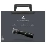 Andis Pulse ZR® II Black Detachable Blade Clipper - Image 3