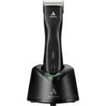 Andis Pulse ZR® II Black Detachable Blade Clipper - Image 2