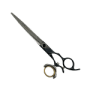 Damascus Swivel Thumb 7.5″ Straight