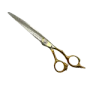 Angel 7.5″ Curved Scissor
