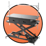 Salon Equipment