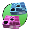 Storage & Stationary
