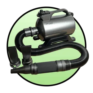 Salon Equipment