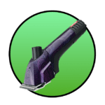 Equine Clippers