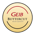 Geib Scissors