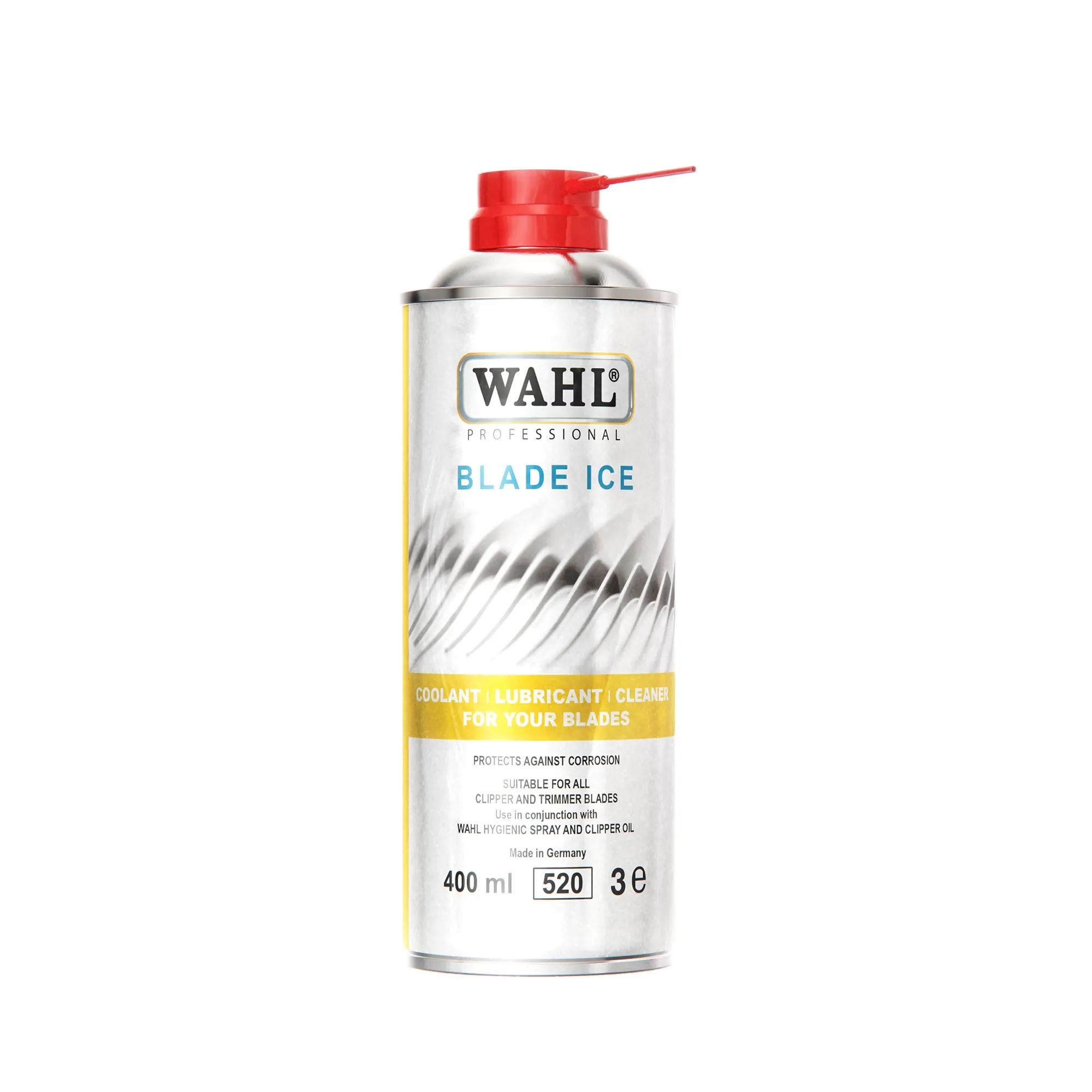 Wahl_blade_ice_ZX954_hero_web Wahl Ice 3 in 1 Spray - Image 1