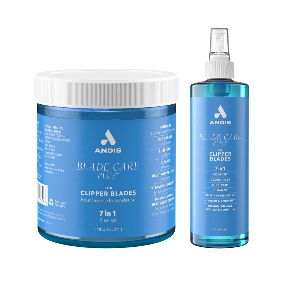 Andis Blade Care – 7 in 1 - Image 1
