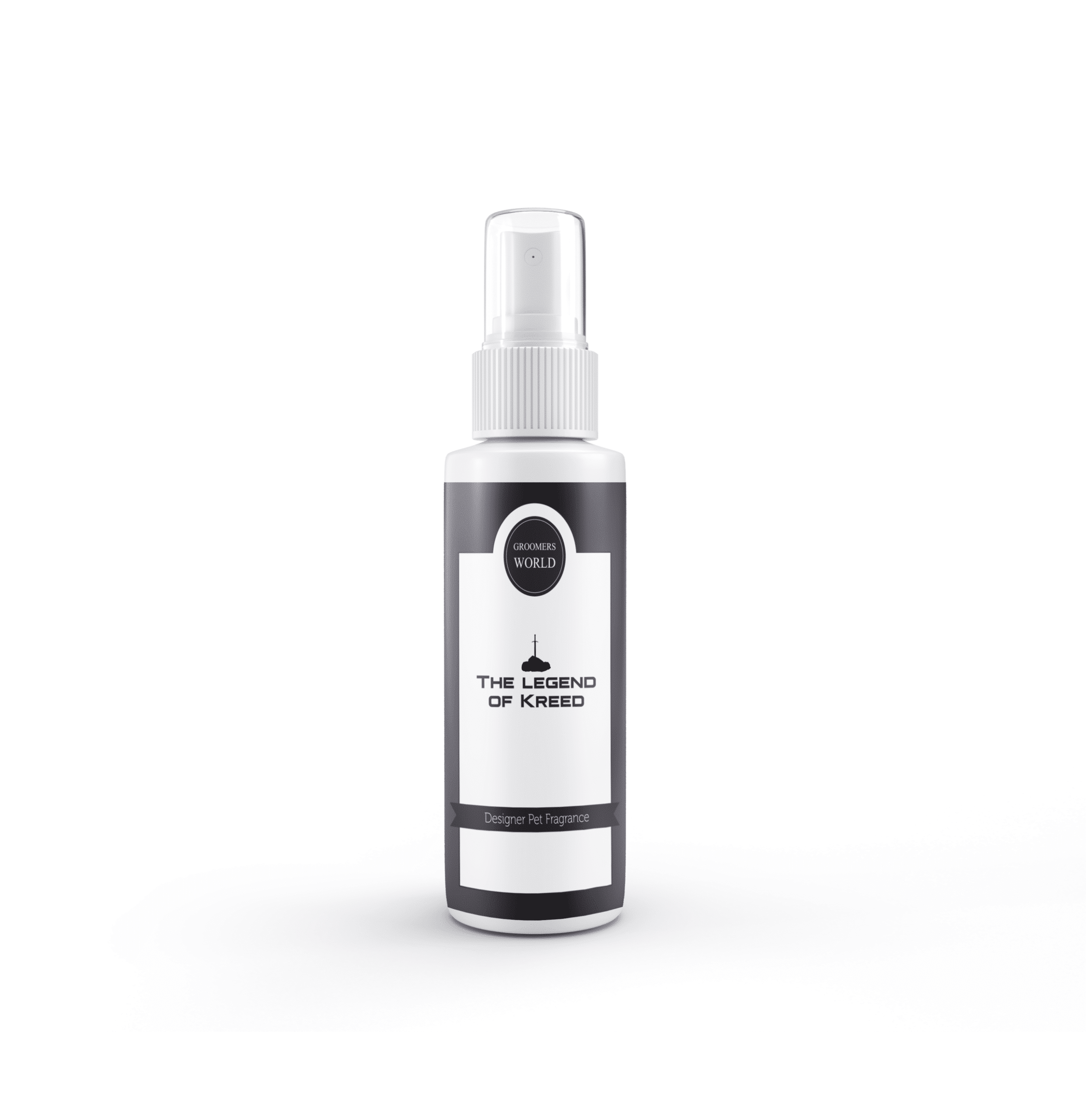 The Legend of Kreed Dog Cologne & Perfume Spray - Image 1