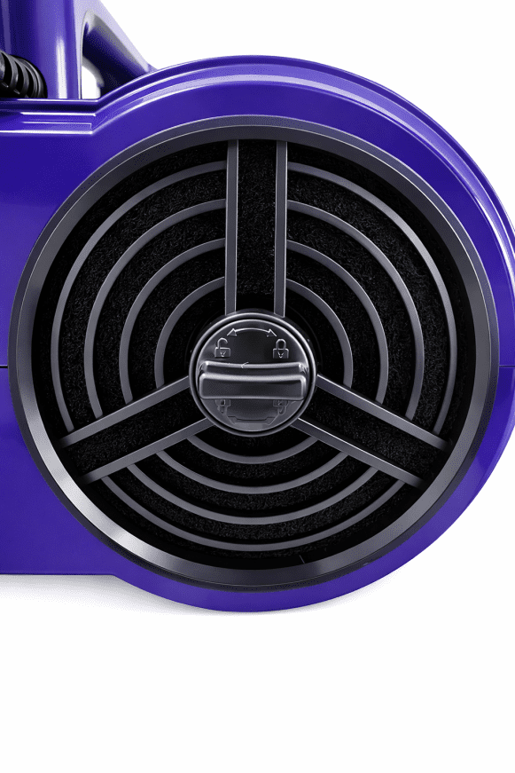 Groomers World PRO Single Blaster with Heat (GWSHM) - Image 3