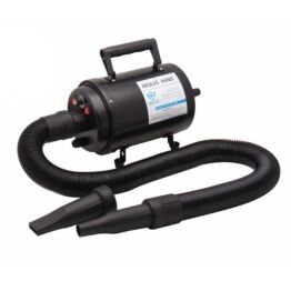 Aeolus Cyclone, Professional Powerful Single Motor Dog Grooming Blaster Dryer