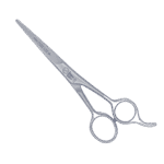 Roseline Straight Dog Grooming Scissors - Image 3