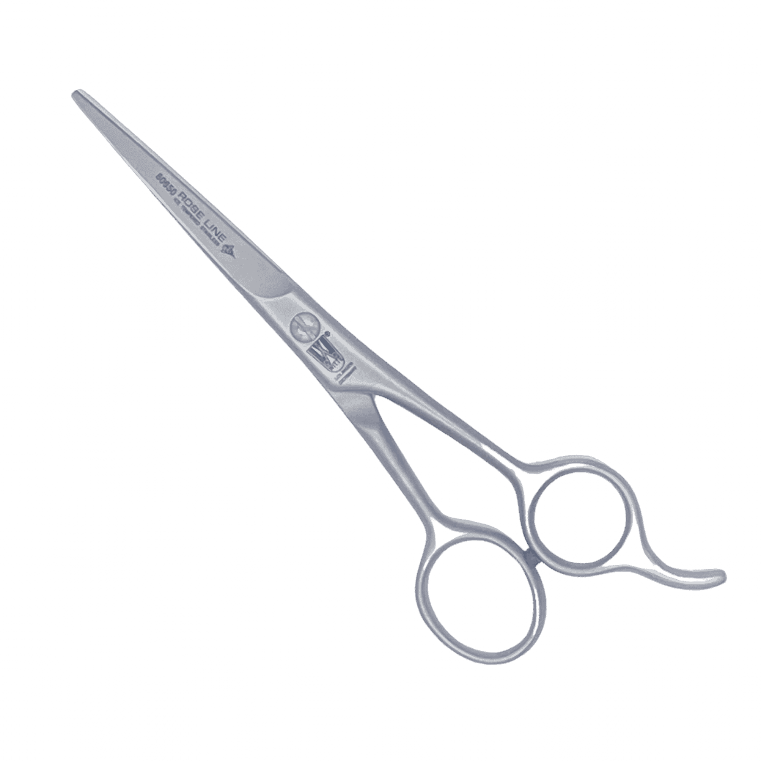 Roseline Straight Dog Grooming Scissors - Image 3