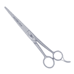 Roseline Straight Dog Grooming Scissors - Image 2