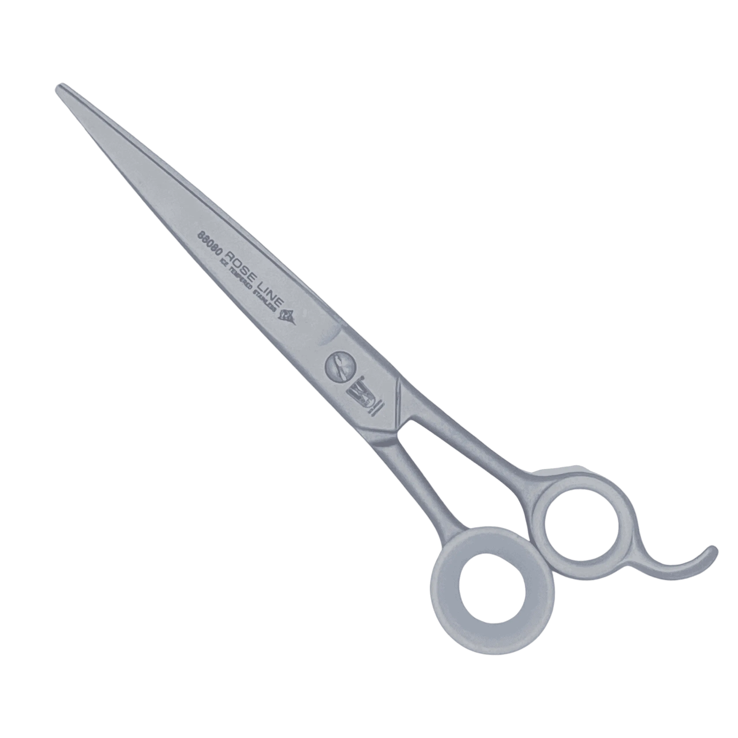 Roseline Straight Dog Grooming Scissors - Image 1