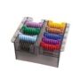 Arco 5 in 1 Comb Attatchments – Set of 8