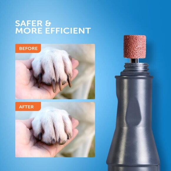 Battery Nail Grinder - Image 3