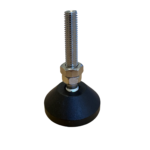 Replacement Self Levelling Ball Bearing Foot