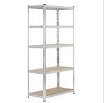 180 x 90 x 45cm | 5 Tier Heavy Duty Shelving Unit