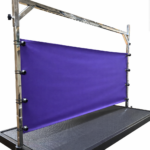 Table Divider – Purple