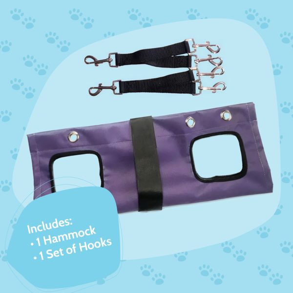 Hammock / Sling / Cradle - Image 8