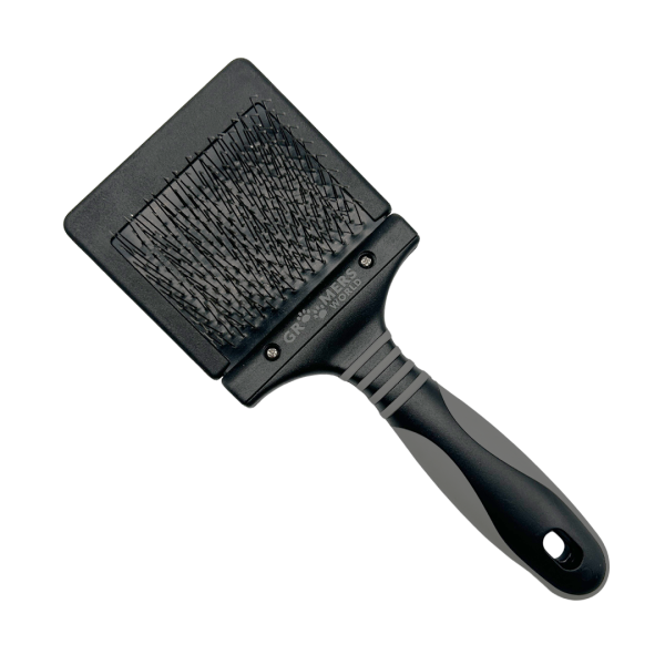 Extra Firm Flexi Brush – De-Matting - Image 1