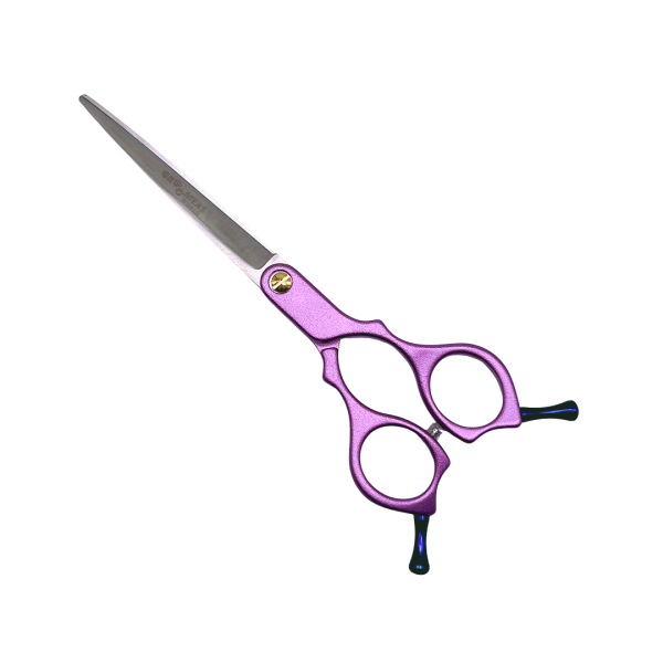 Pixie – Asian Fusion 6″ Straight - Image 1