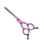 Pixie – Asian Fusion 6″ Thinning