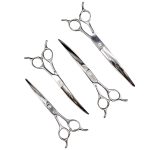 Extreme Curved – Teddy Bear Asian Fusion Set