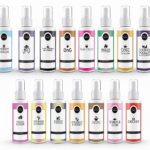 15 x 100ml Fragrance Pack