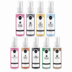 9 x 100ml Fragrance Pack