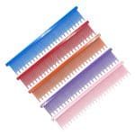 7.5" De-Matting Comb