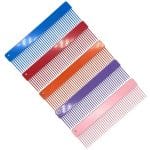 7.5″ Broad Back Comb