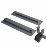 Wall Bracket for Double Motor Blaster / Dryer (GWDHD) - Image 2
