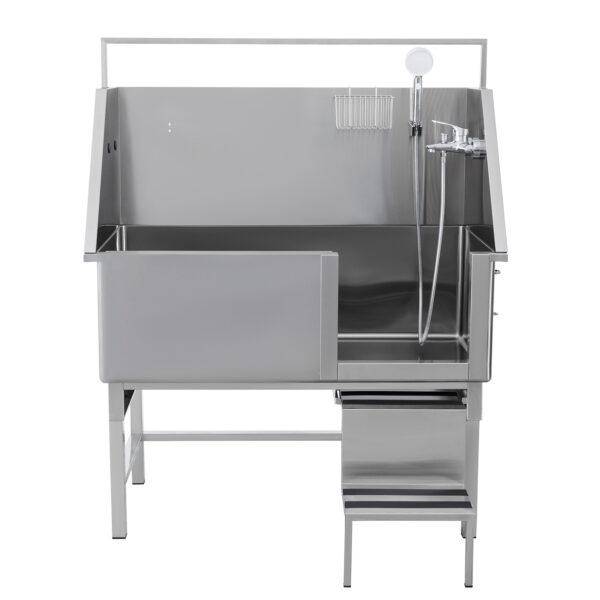 Bathing Tub With Sliding Door GW-231 - Image 3