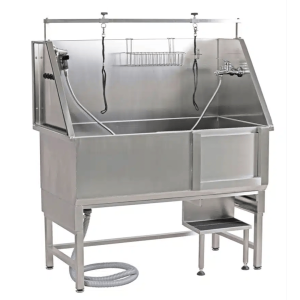 Bathing Tub With Sliding Door BTS-231