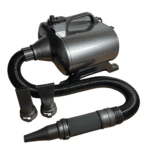 Blaster / Dryer Double Motor with HEAT (GWDHD)