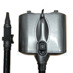 Wall Bracket for Double Motor Blaster / Dryer (GWDHD)