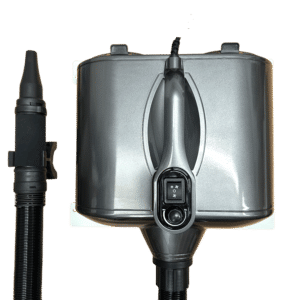 Wall Bracket for Double Motor Blaster / Dryer (GWDHD)