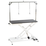 FT-808 Eco Electric Grooming Table