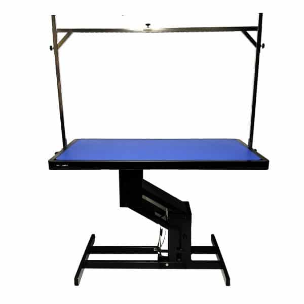 Hydraulic Grooming Table 126cm FT-804L - Image 1