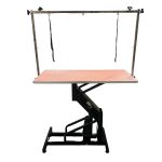 Hydraulic Grooming Table 110cm GW802