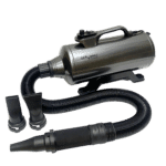 Blaster / Dryer Double Motor (GWDD)