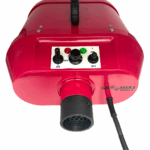 Blaster / Dryer Double Motor with Heat (GWA22) - Image 2