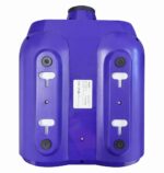 Groomers World PRO Double Motor Blaster (GWDMD) - Image 2