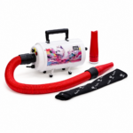 Aeolus TD-901GT II WHT
