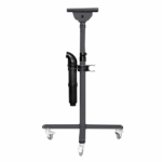 Stand & Pipe for Double Stand Blaster / Dryer (GWDD) - Image 2