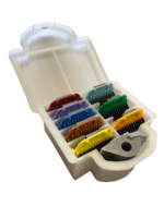 WIDE Comb Attachments A5 3mm-38mm