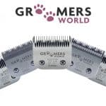 All Groomers World A5 Blades