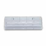Wall Mount Blade Organiser / Rack